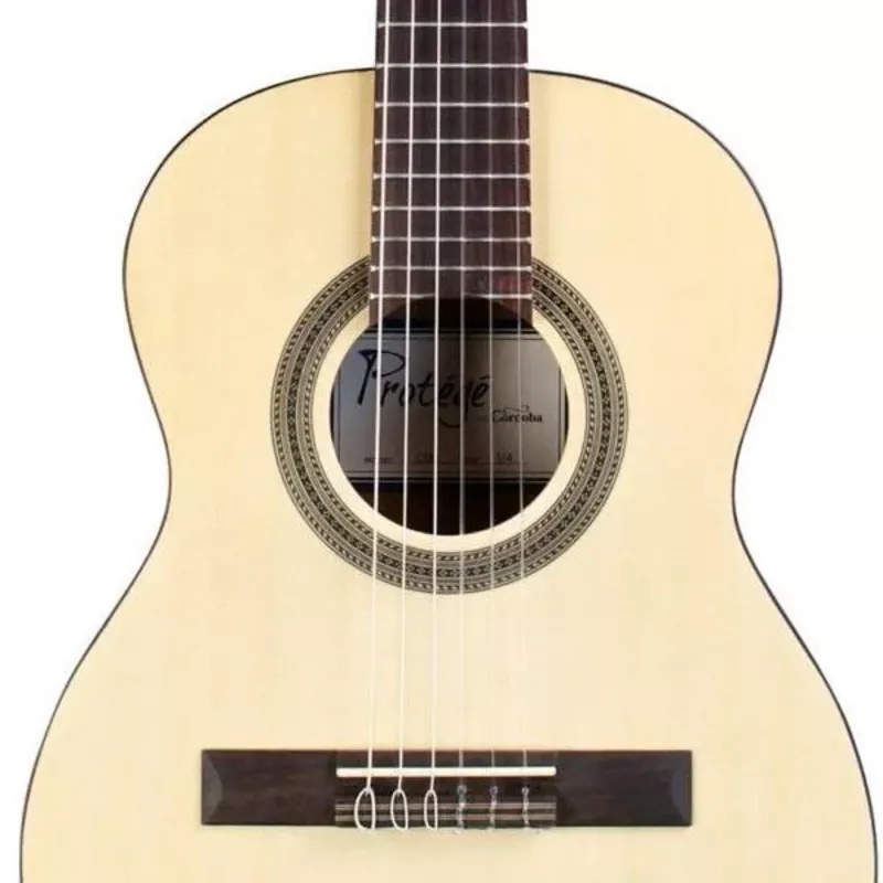 Cordoba Protg Series C1M 1/4 Sized Classical Guitar