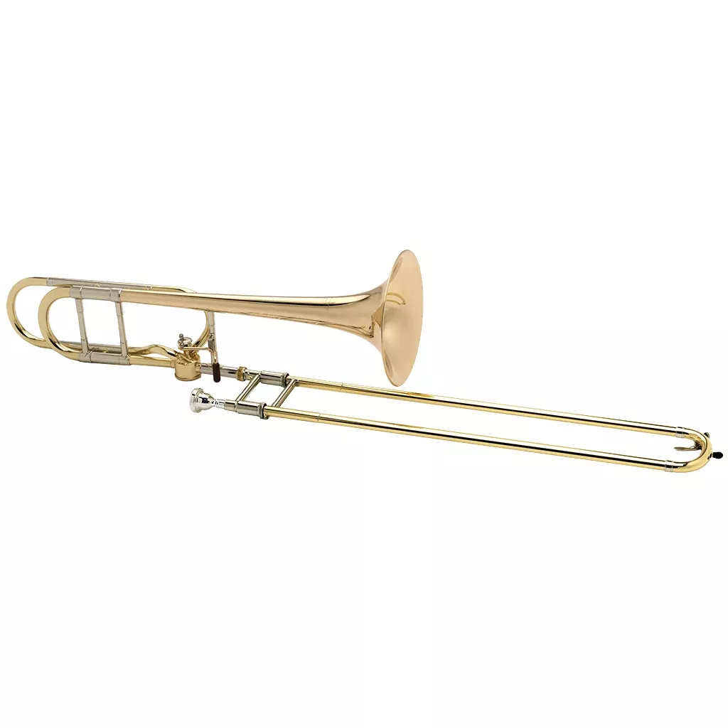 COURTOIS AC420BHR-1-0 TENOR TROMBONE