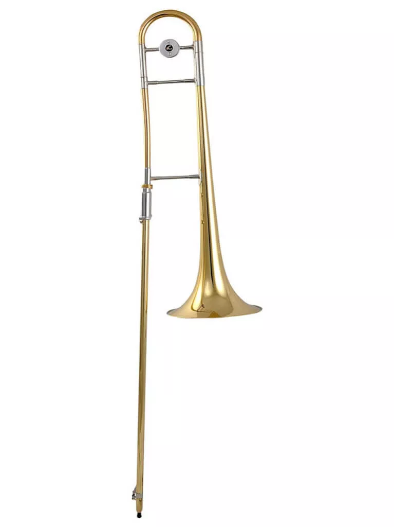Courtois Xtreme Tenor Trombone