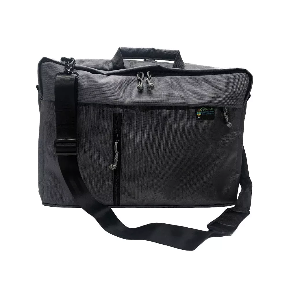 Crescendo Standard Ballistic Backpack for Flute or Piccolo