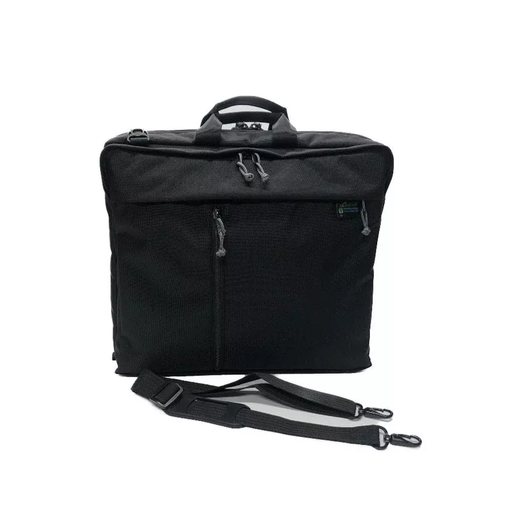 Crescendo Standard Style Bag - Double Clarinet