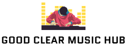 goodclearmusichub.com