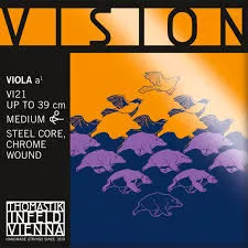 Cuerda ThomastikVision, viola LA-1