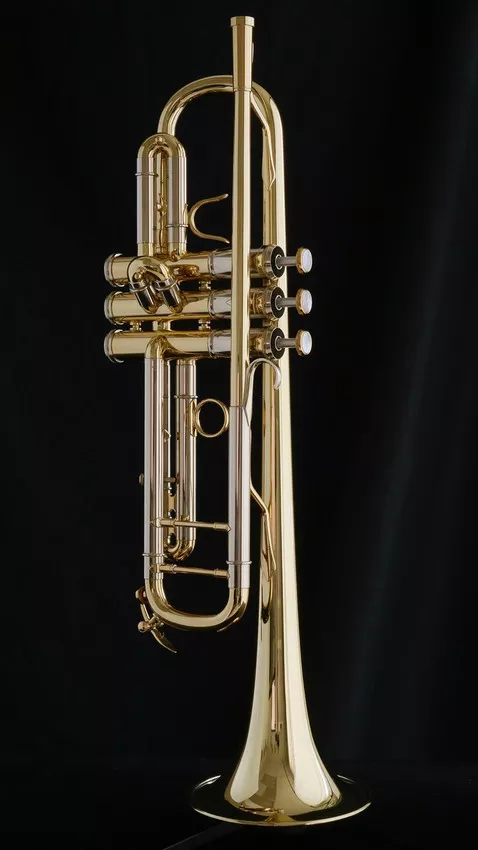 Custom Adams A2 Trumpet:Build your Own