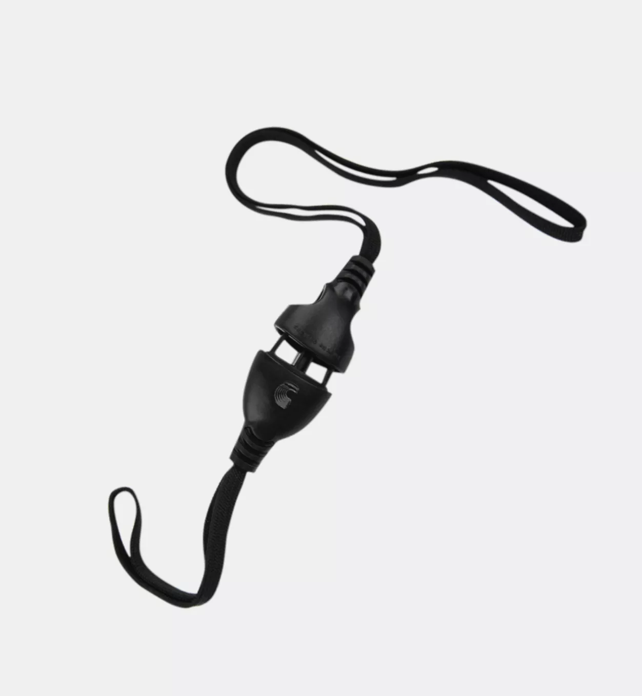 D'Addario Acoustic Guitar Quick-Release System