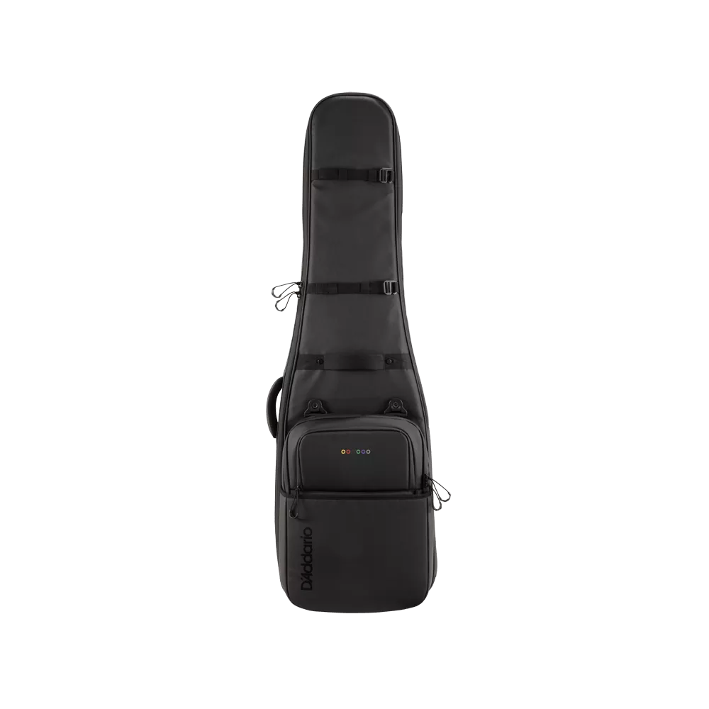 D’Addario Backline Electric Bass Gig Bag