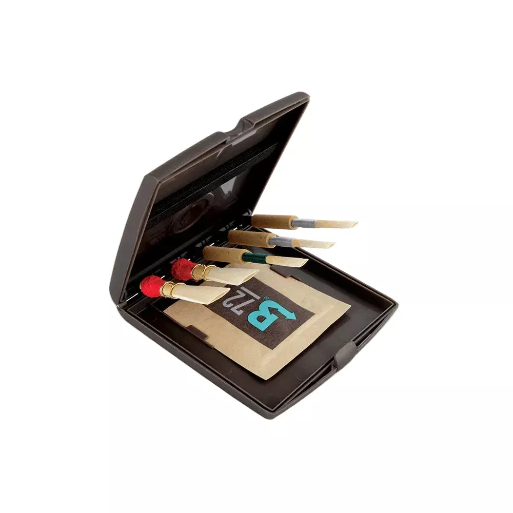 D’Addario Double Reed Storage Case