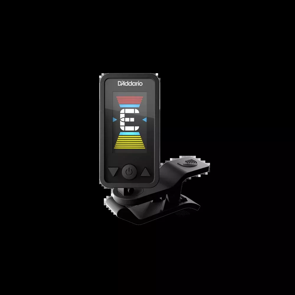D’Addario Eclipse Clip-On Tuner