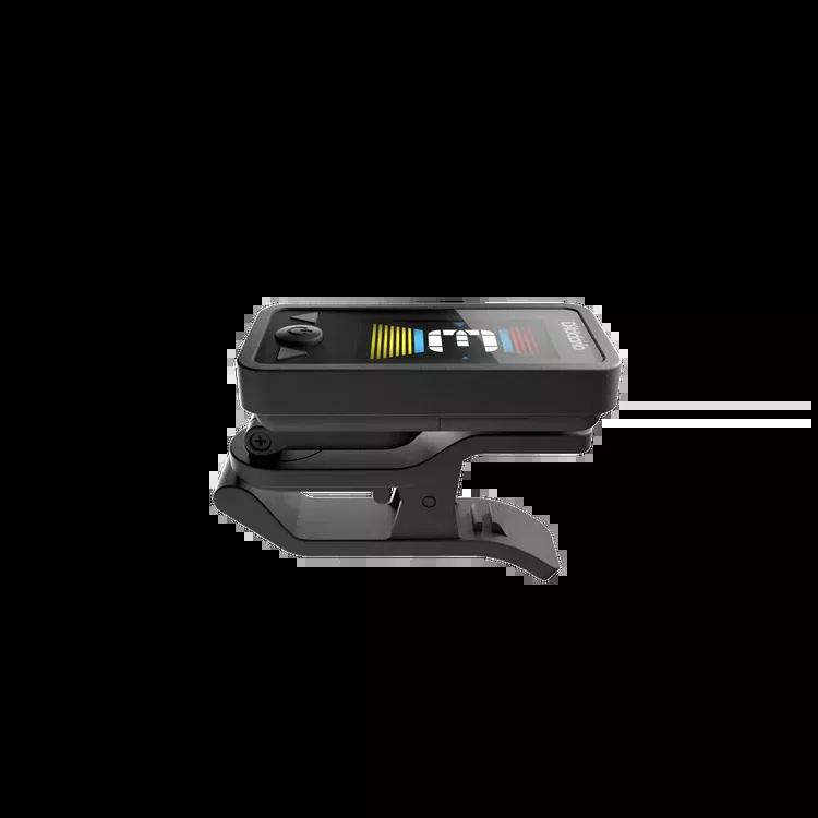 D’Addario Eclipse Rechargeable Clip-on Tuner