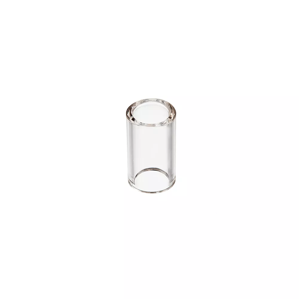 D'Addario Guitar Slide (Glass)