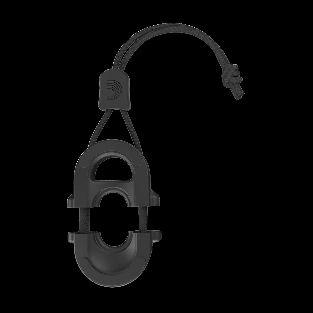 D'Addario PW-AJL-01 CinchFit Acoustic Jack Lock