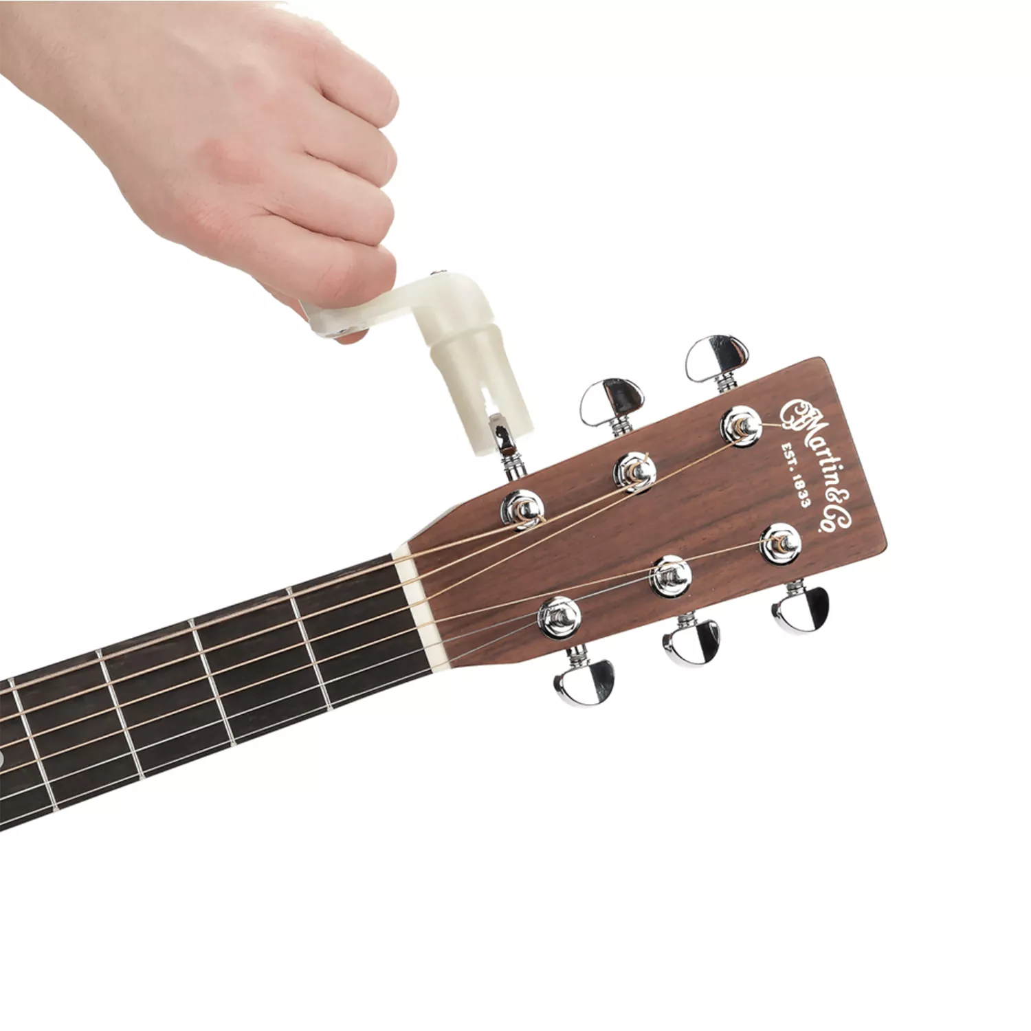 D'Addario Turbotune Peg Winder