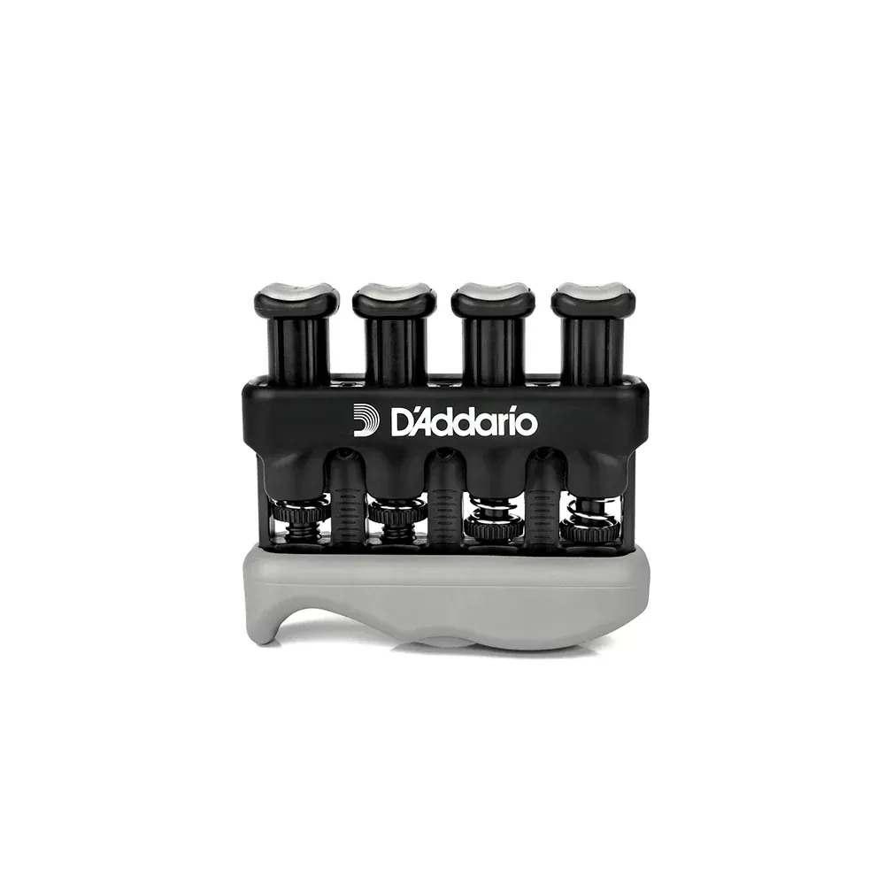 D’Addario Varigrip Hand Exerciser Adjustable Hand Fitness