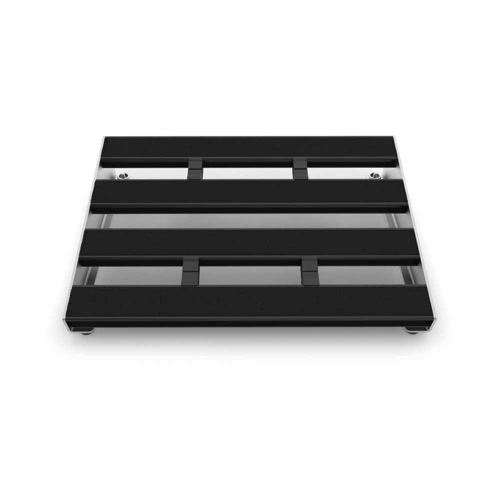 D’Addario XPND Core Pedalboard – Double Row