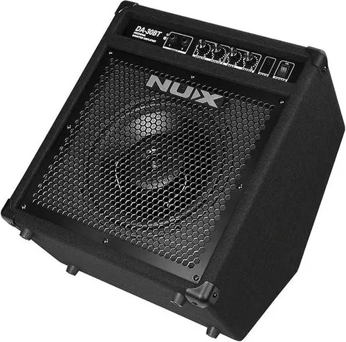 DA30BT 30 Watt Digital Drum Amp