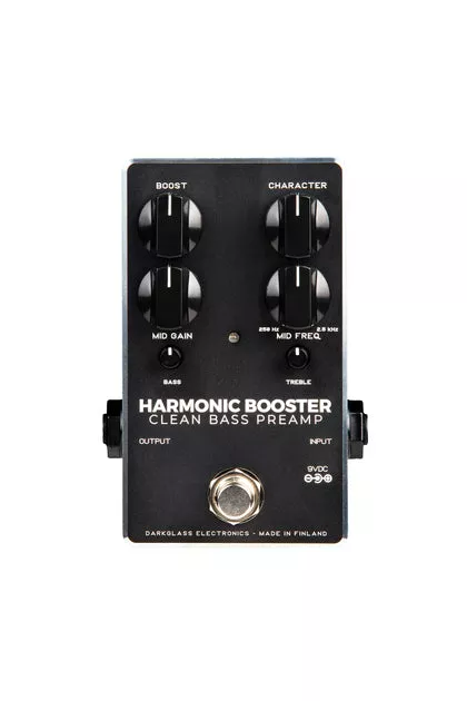 Darkglass Harmonic Booster 2.0