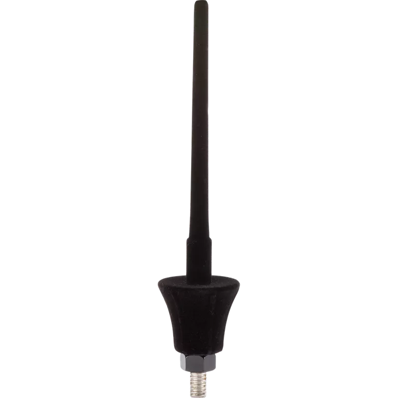 Deluxe Velvet Peg for Piccolo
