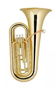 DEMO Holton BB450 3/4 BBb Tuba
