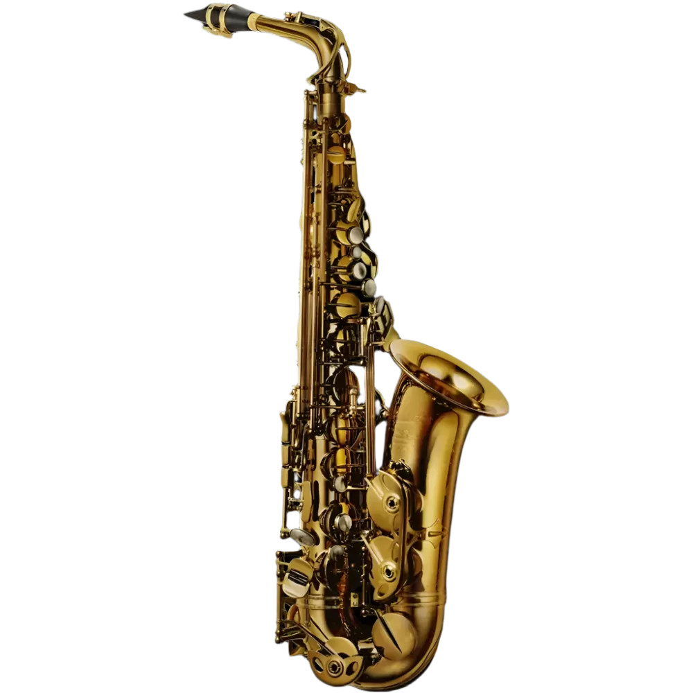DEMO P. Mauriat 285 Alto Saxophone