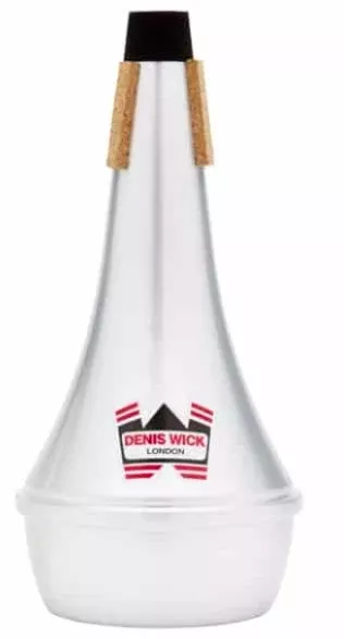 DENIS WICK DW5505 TROMBONE STRAIGHT MUTE