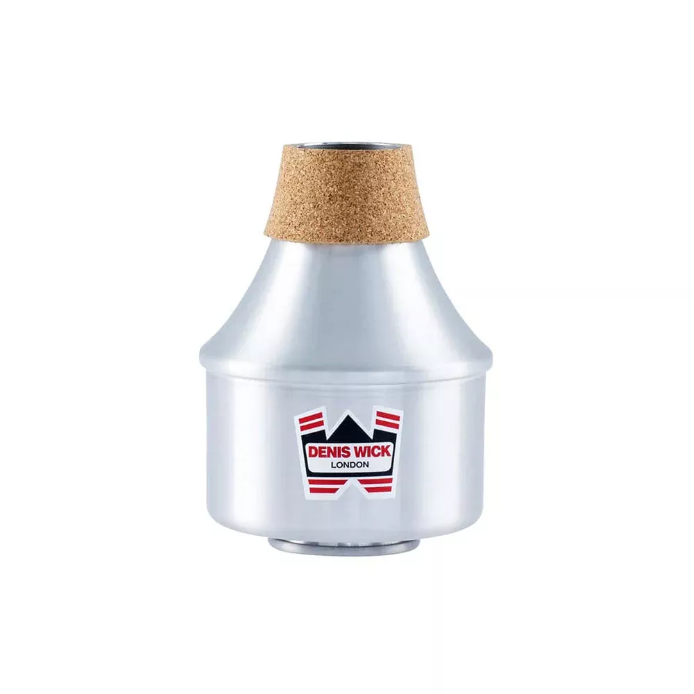 Denis Wick Extending Tube Mute for Trumpet