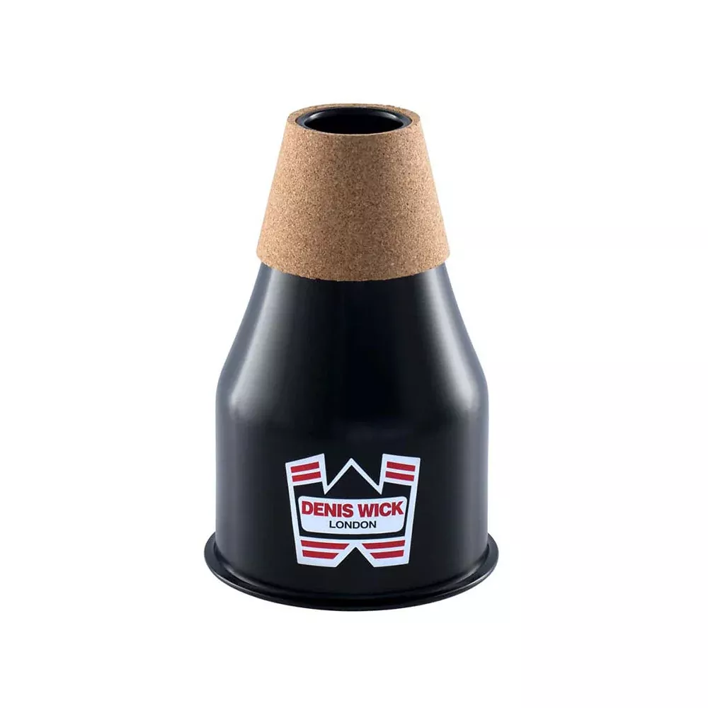 Denis Wick Practice Mute for French Horn