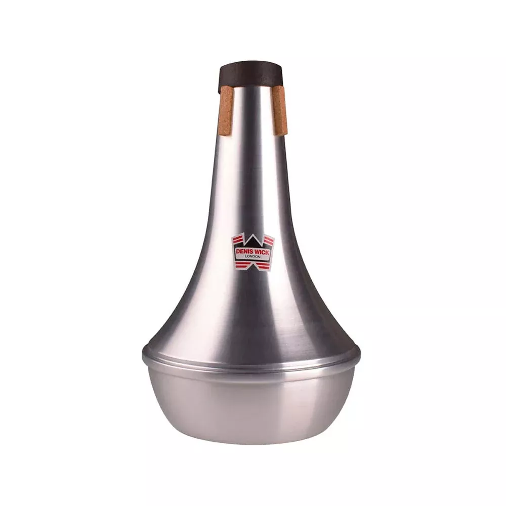 Denis Wick Straight Mute for Euphonium