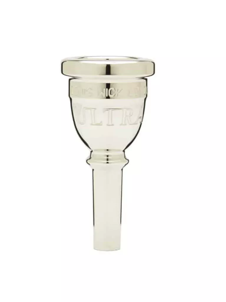 Denis Wick Ultra Baritone Horn Mouthpiece