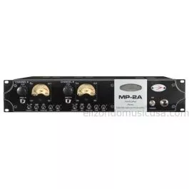 A-Designs Audio MP2A Classic Tube Pre Amp
