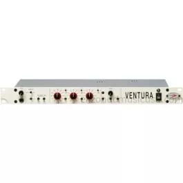 A-Designs Audio Ventura Mic Pre/EQ