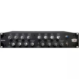 A Designs EM-EQ2 2-Channel, 3-Band Solid State Parametric Equalizer