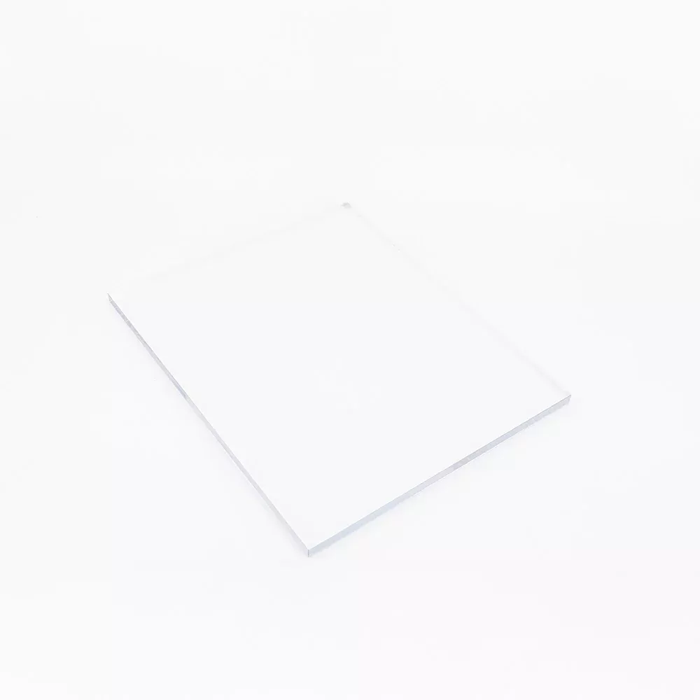 Dilutis Reed Machine Reed Working Glass - 9" x 11"