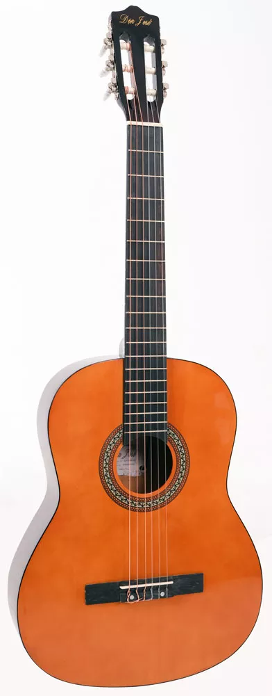 DON JOSE 39" CLASSICAL GUITAR - DJ-G390-NT