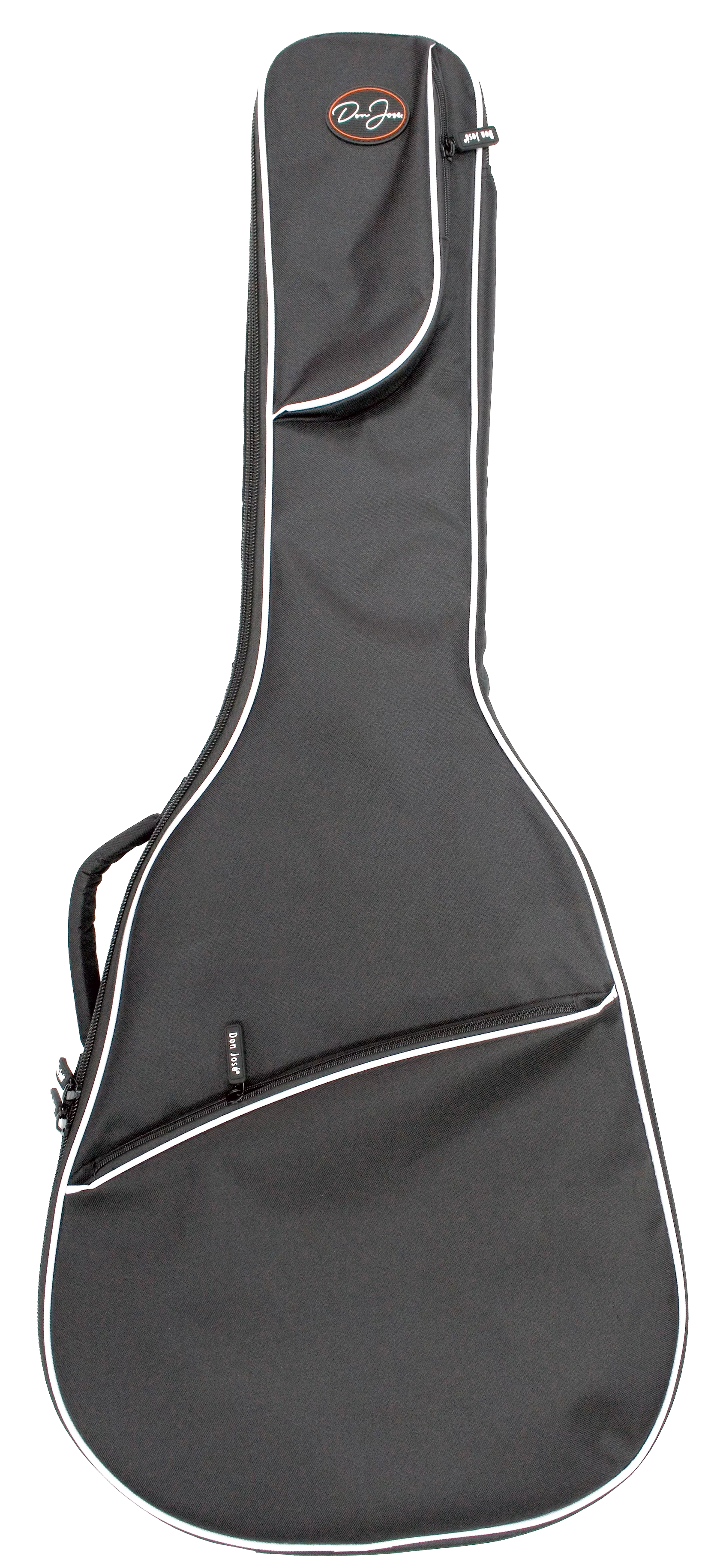 DON JOSE CLASSICAL GUITAR GIG BAG - DJ-PLAYPRO-C