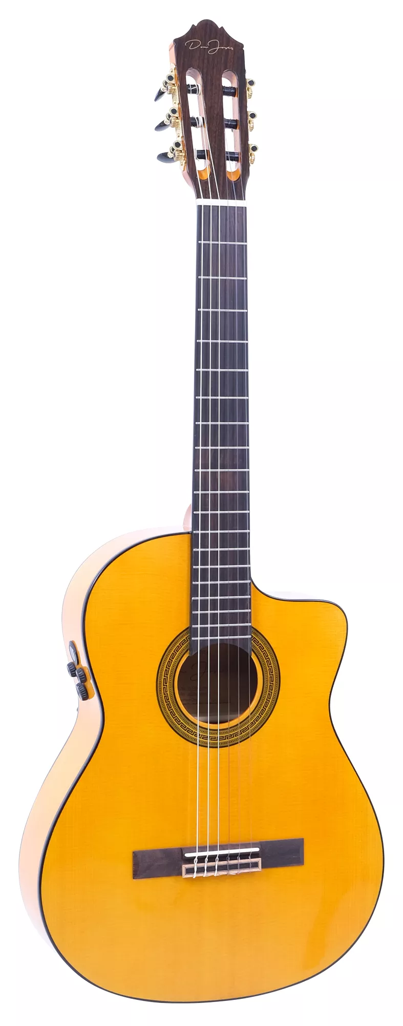 DON JOSE ELITE SERIES CLASSICAL - DJ-G-GYPSY