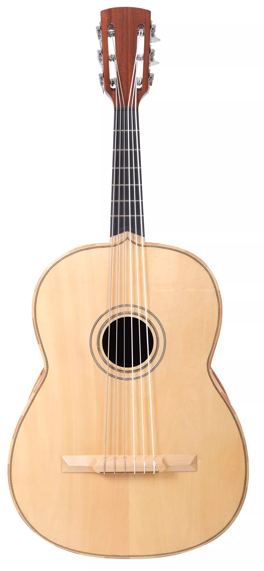 DON JOSE GUITARRON MEXICANO - DJ-MG800-NT