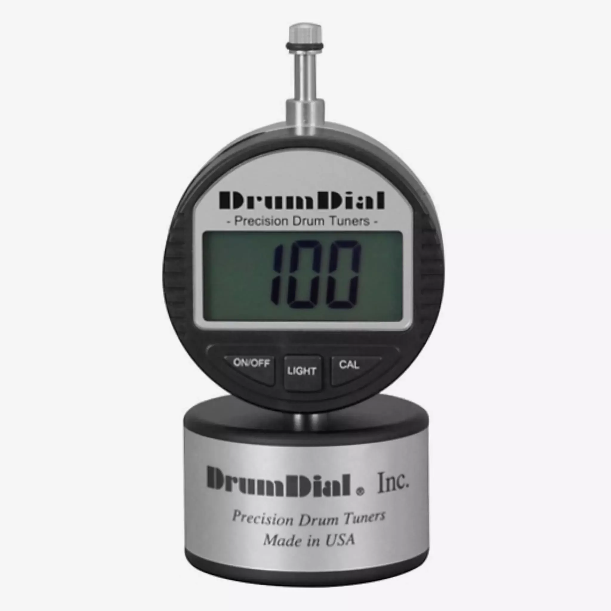 DrumDial Digital Drum Tuner