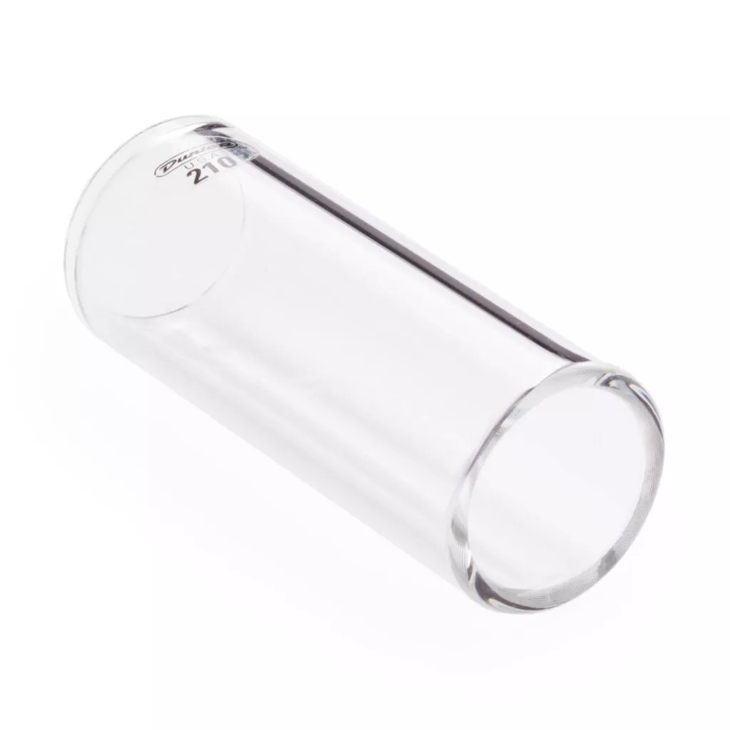 Dunlop 210 Pyrex Glass Slide – Medium