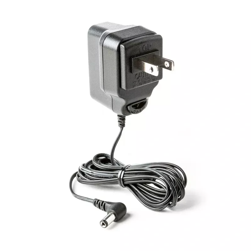 DUNLOP ECB002US PLUG 9 VOLT ADAPTER