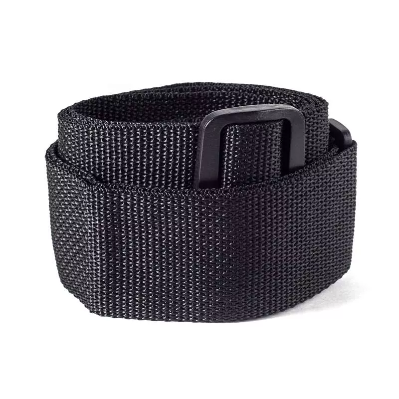 Dunlop Poly Black Strap