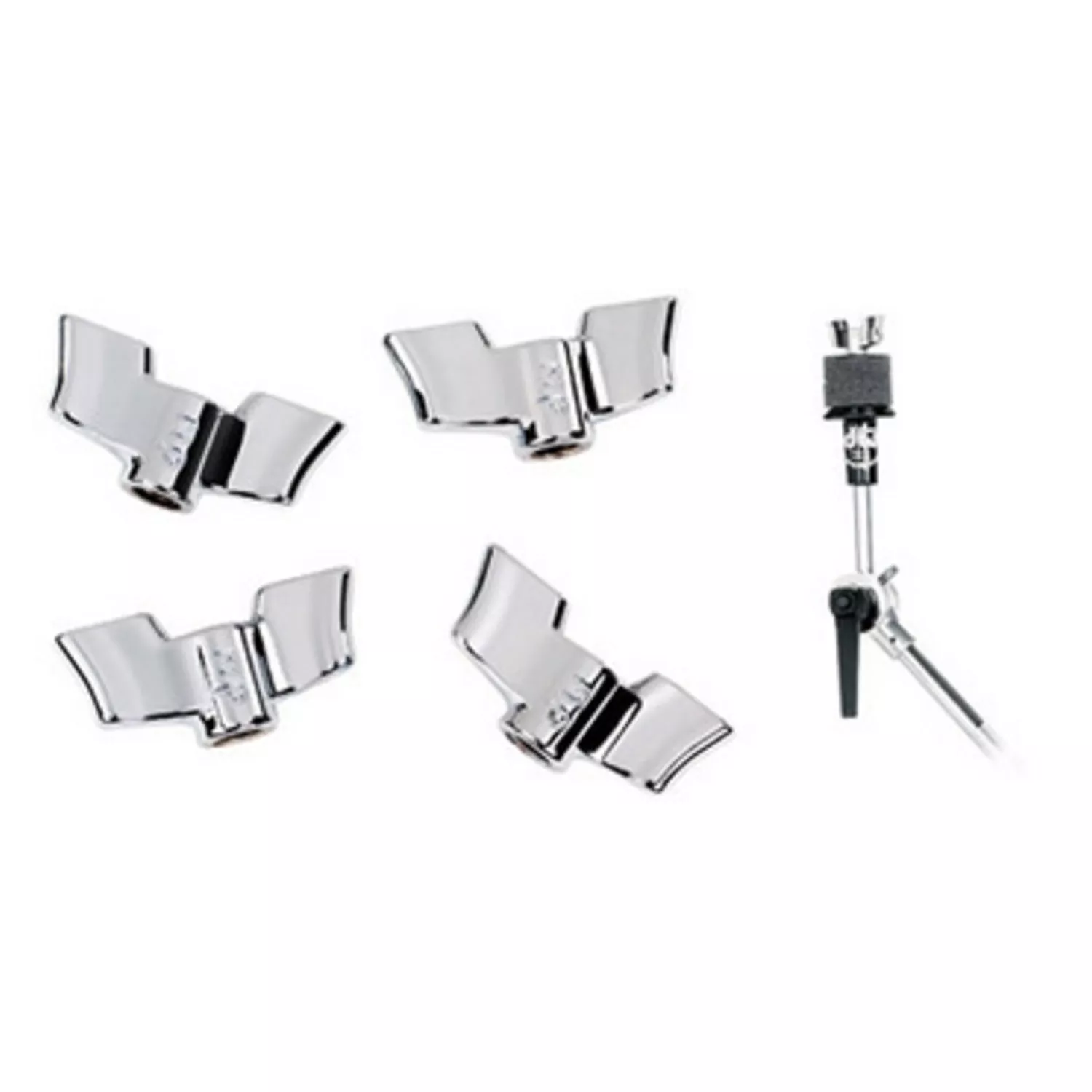 DW 8mm Wing Nuts for Tilter (4 pack)