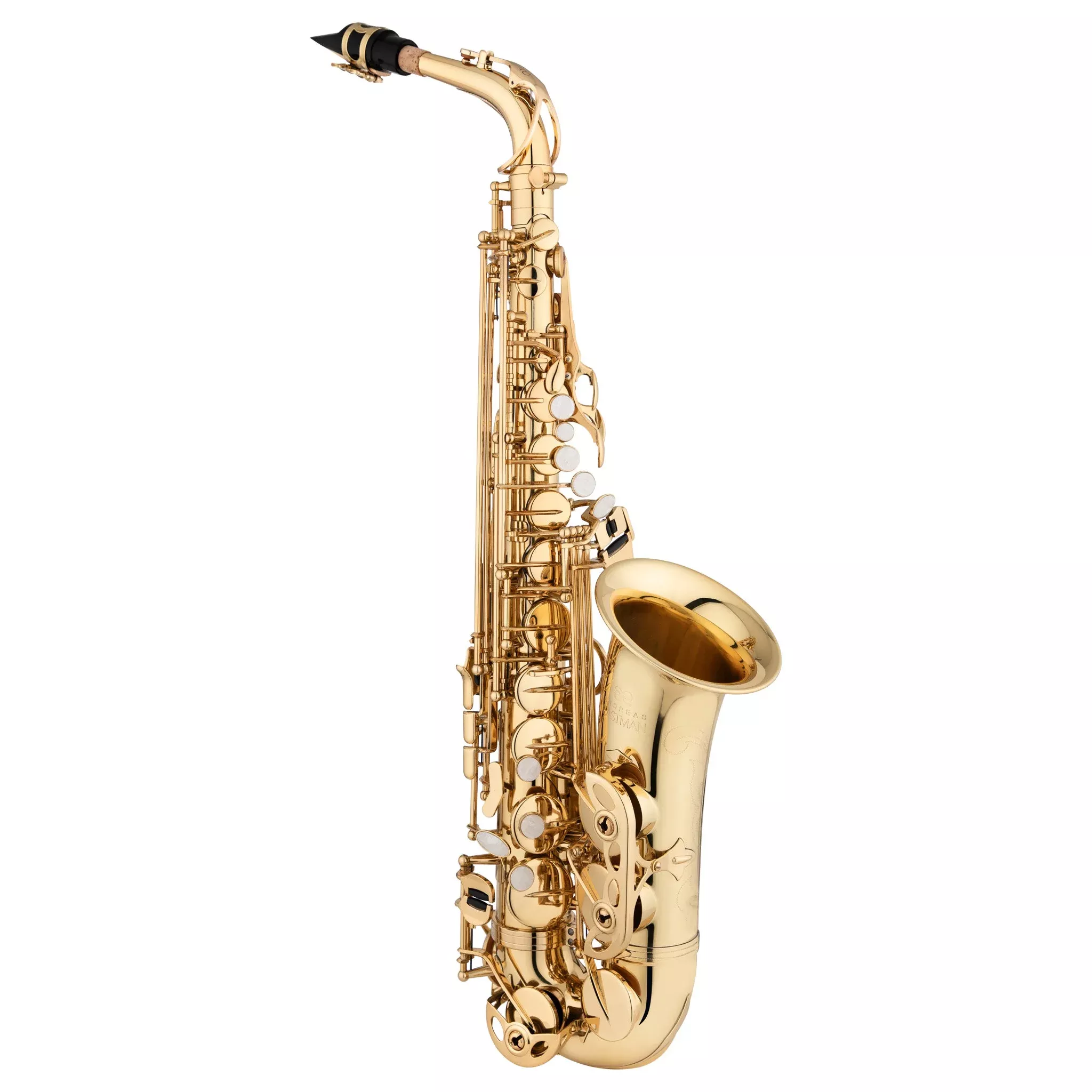 Eastman EAS 451 Alto Saxophone