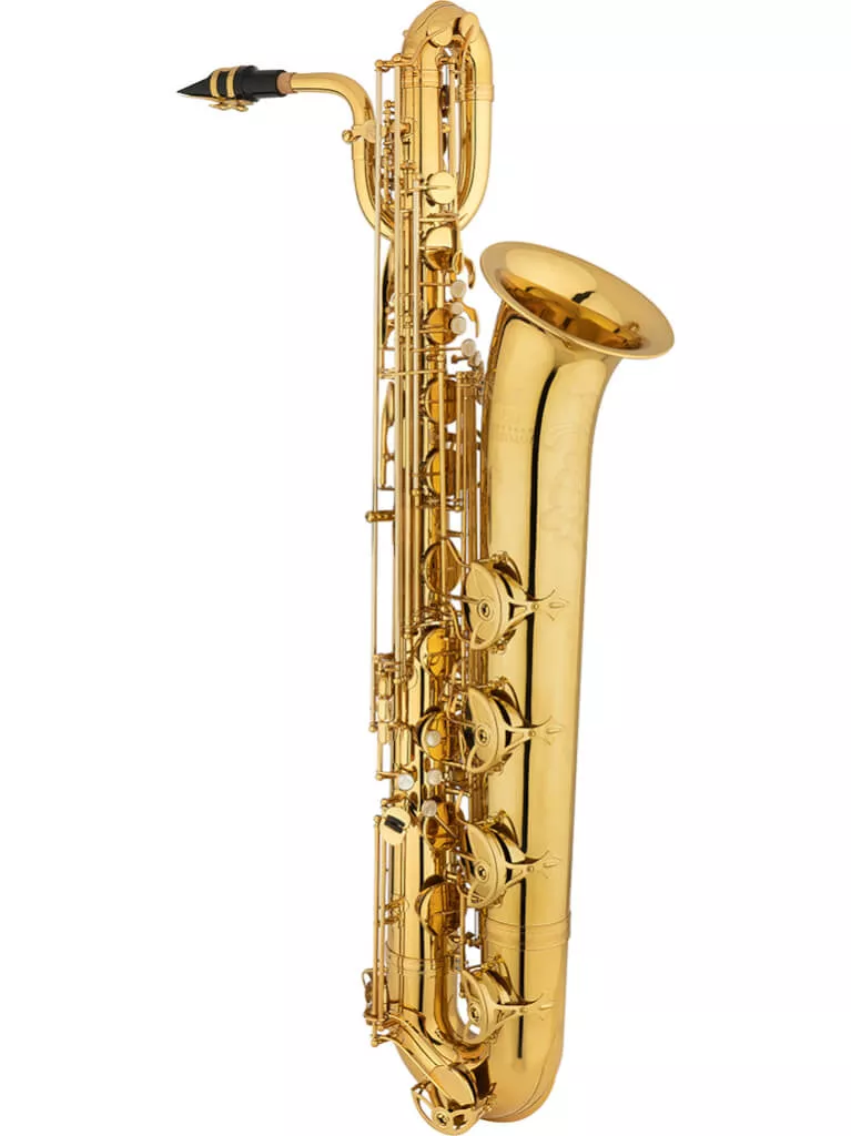 Eastman EBS 650 Baritone Saxophone