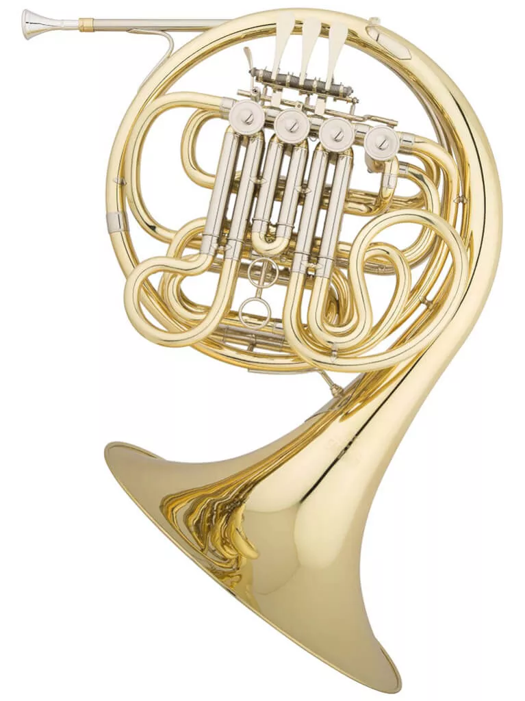 Eastman EFH 483 French Horn