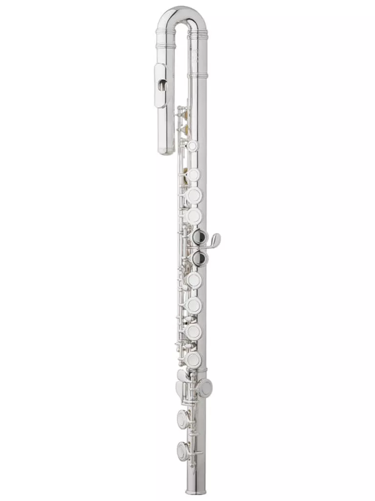 Eastman EFL 214 SECS Flute