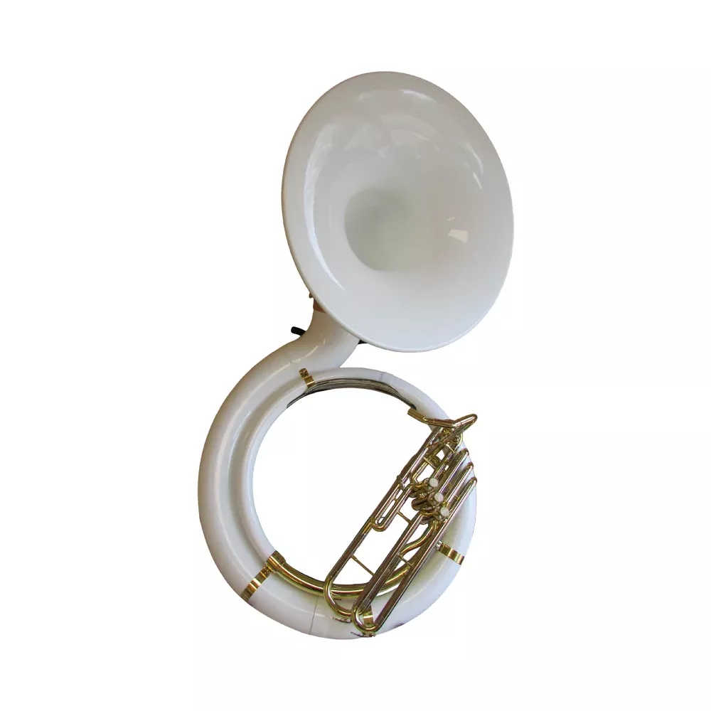 Eastman EPH395 BBb Sousaphone – In Stock