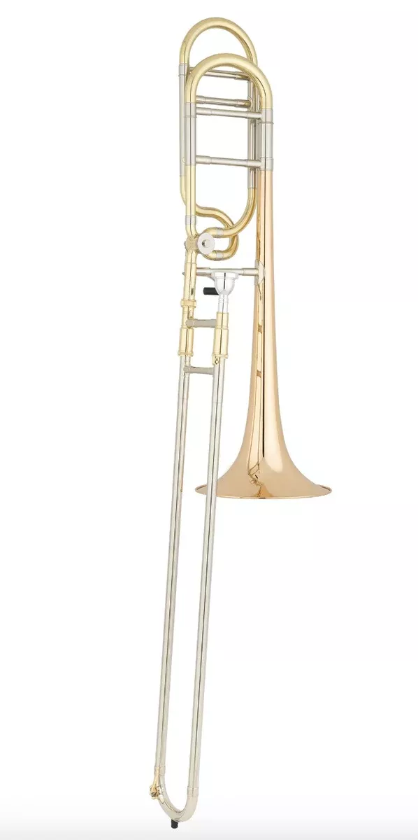 EASTMAN ETB428MG TENOR TROMBONE