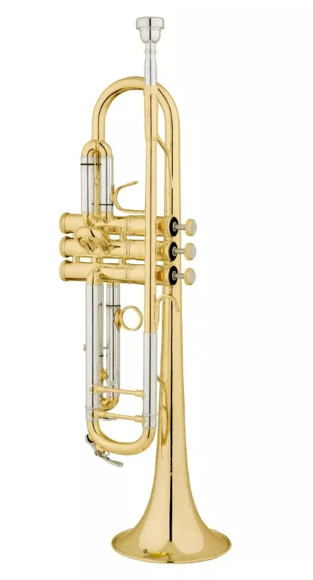 EASTMAN ETR524 ADVANCED TRUMPET