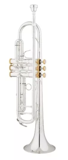 EASTMAN ETR524G ADVANCED TRUMPET