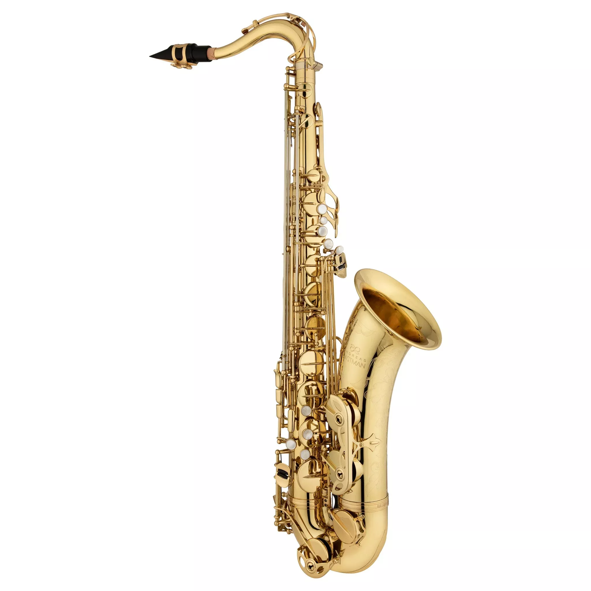 Eastman ETS 650 rue Saint Georges Tenor Saxophone